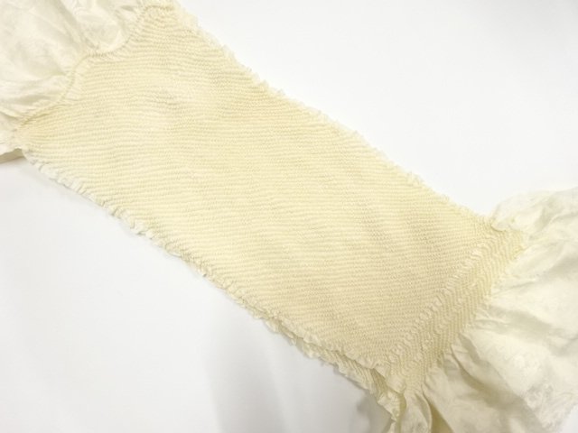 JAPANESE KIMONO / APERTURE OBIAGE